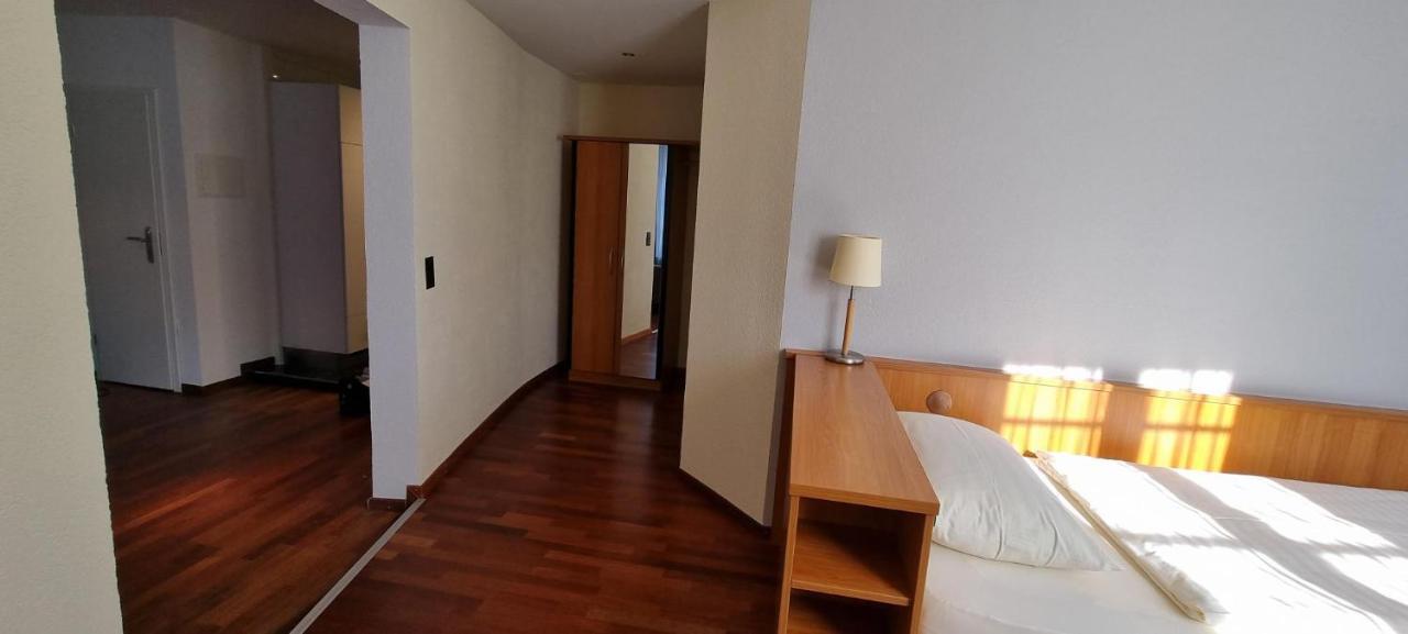 زوفينجن Apart Hotel Amadeo المظهر الخارجي الصورة